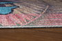 Conceptum Alfombra minor Chenille Multicolor 150 x 230 cm